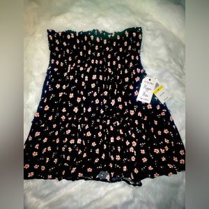 Hippie Rose Skirt! Brand new with tags